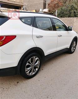 هيونداي سانتافي